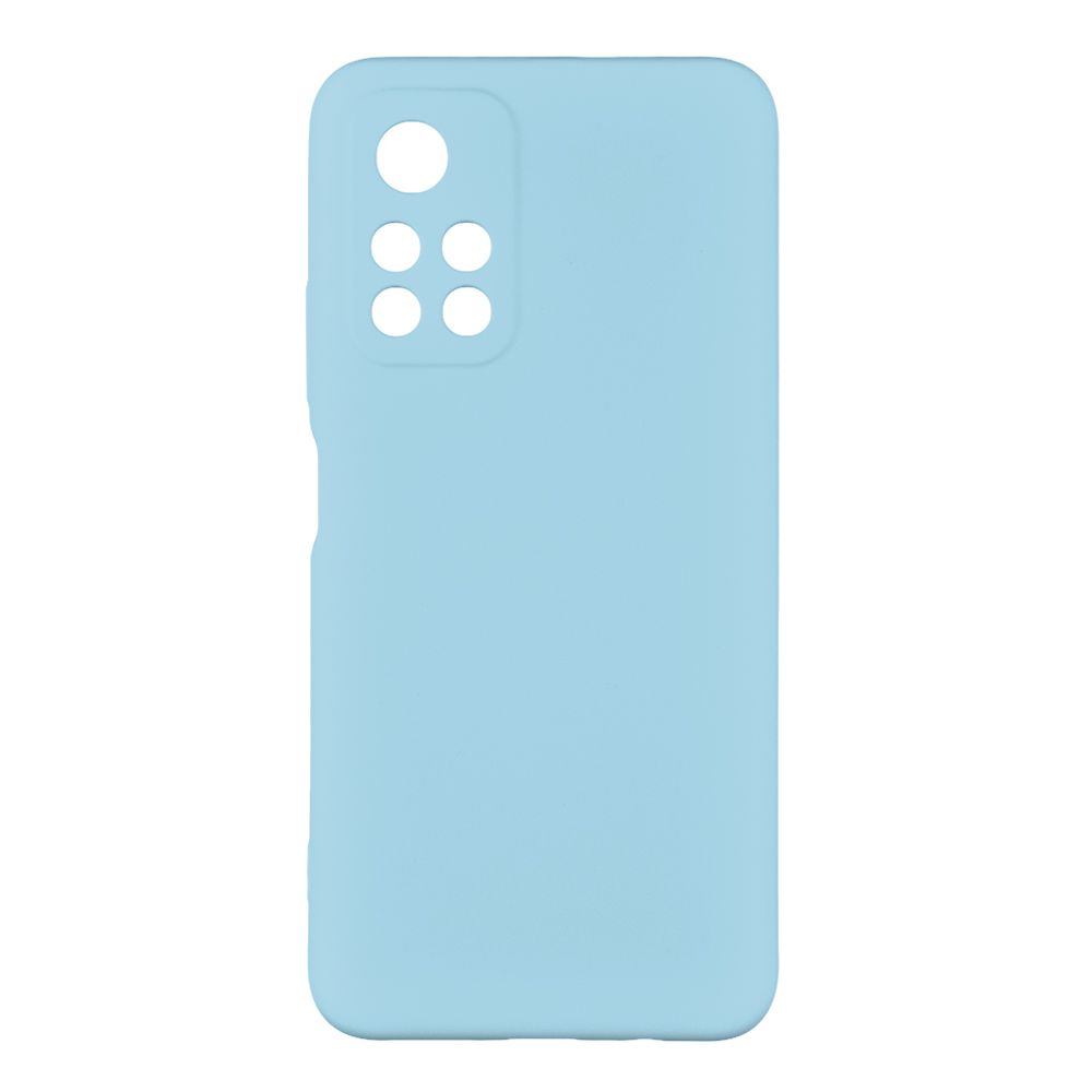 Купить ЧЕХОЛ FULL CASE NO LOGO WITH FRAME ДЛЯ XIAOMI POCO M4 PRO 5G_14