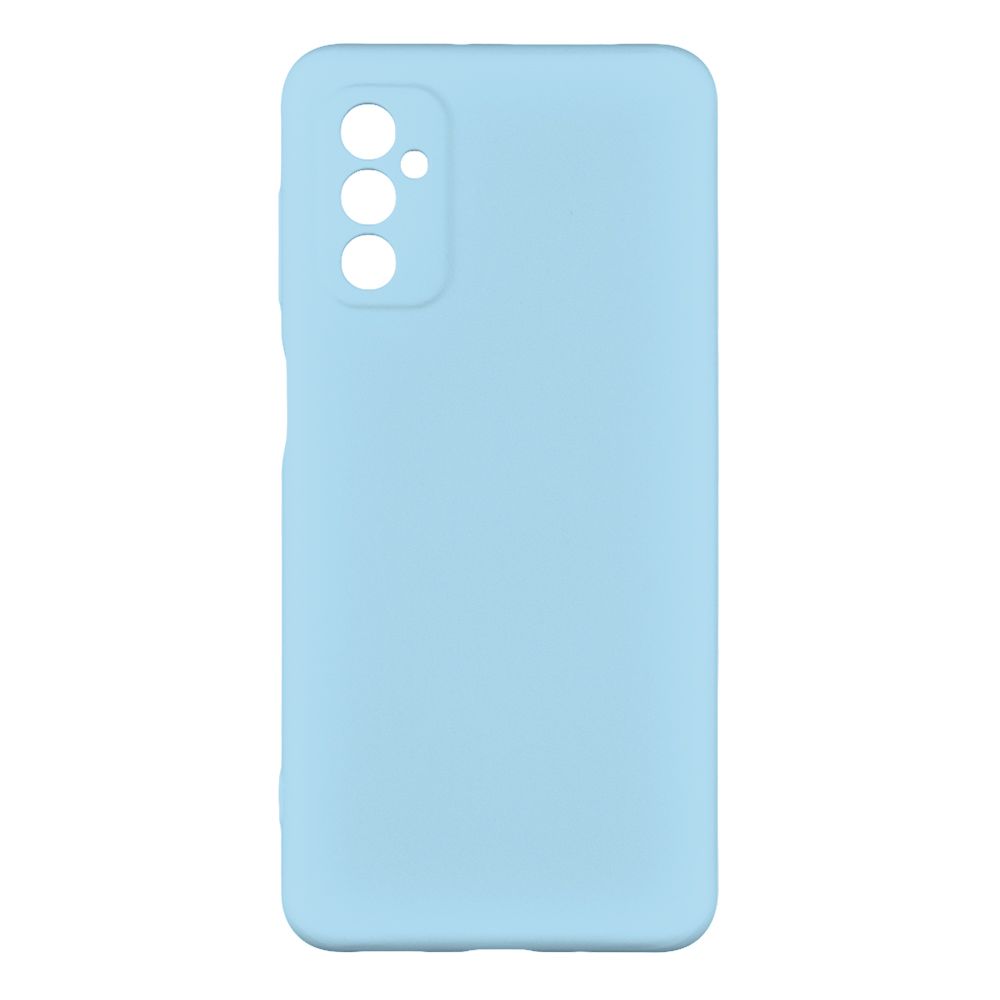 Купить ЧЕХОЛ FULL CASE NO LOGO WITH FRAME ДЛЯ SAMSUNG M52 (SM-M526)_15
