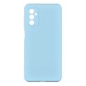 Купить ЧЕХОЛ FULL CASE NO LOGO WITH FRAME ДЛЯ SAMSUNG M52 (SM-M526)_15