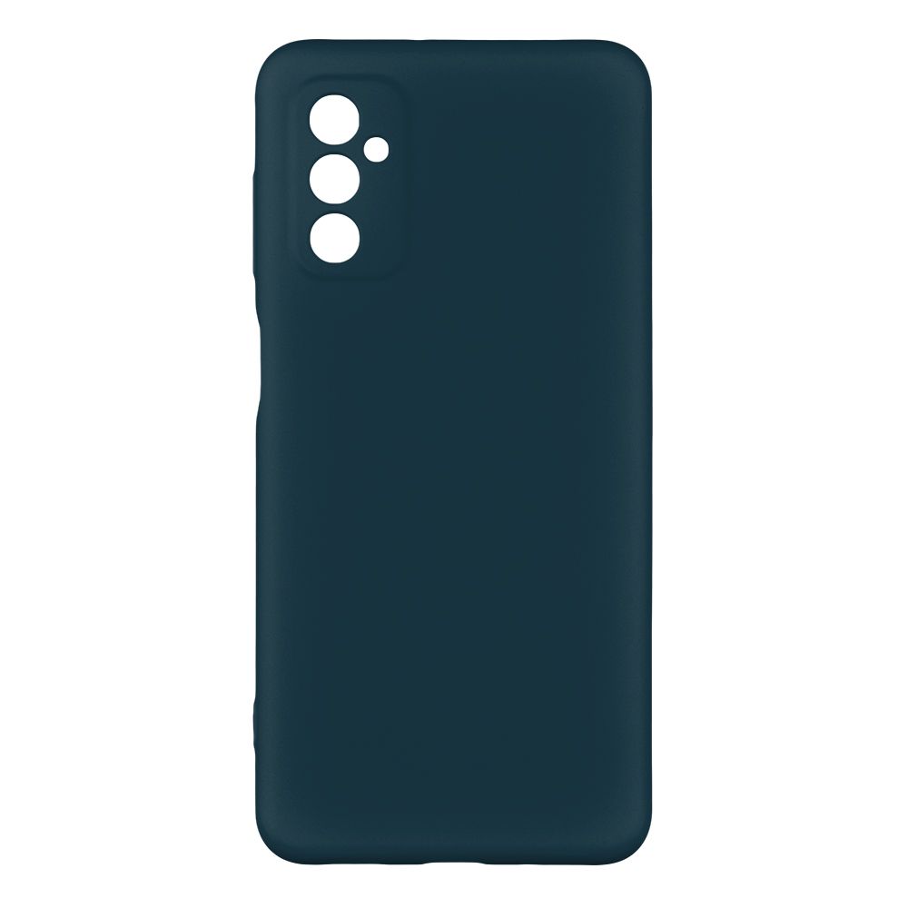 Купить ЧЕХОЛ FULL CASE NO LOGO WITH FRAME ДЛЯ SAMSUNG M52 (SM-M526)_13