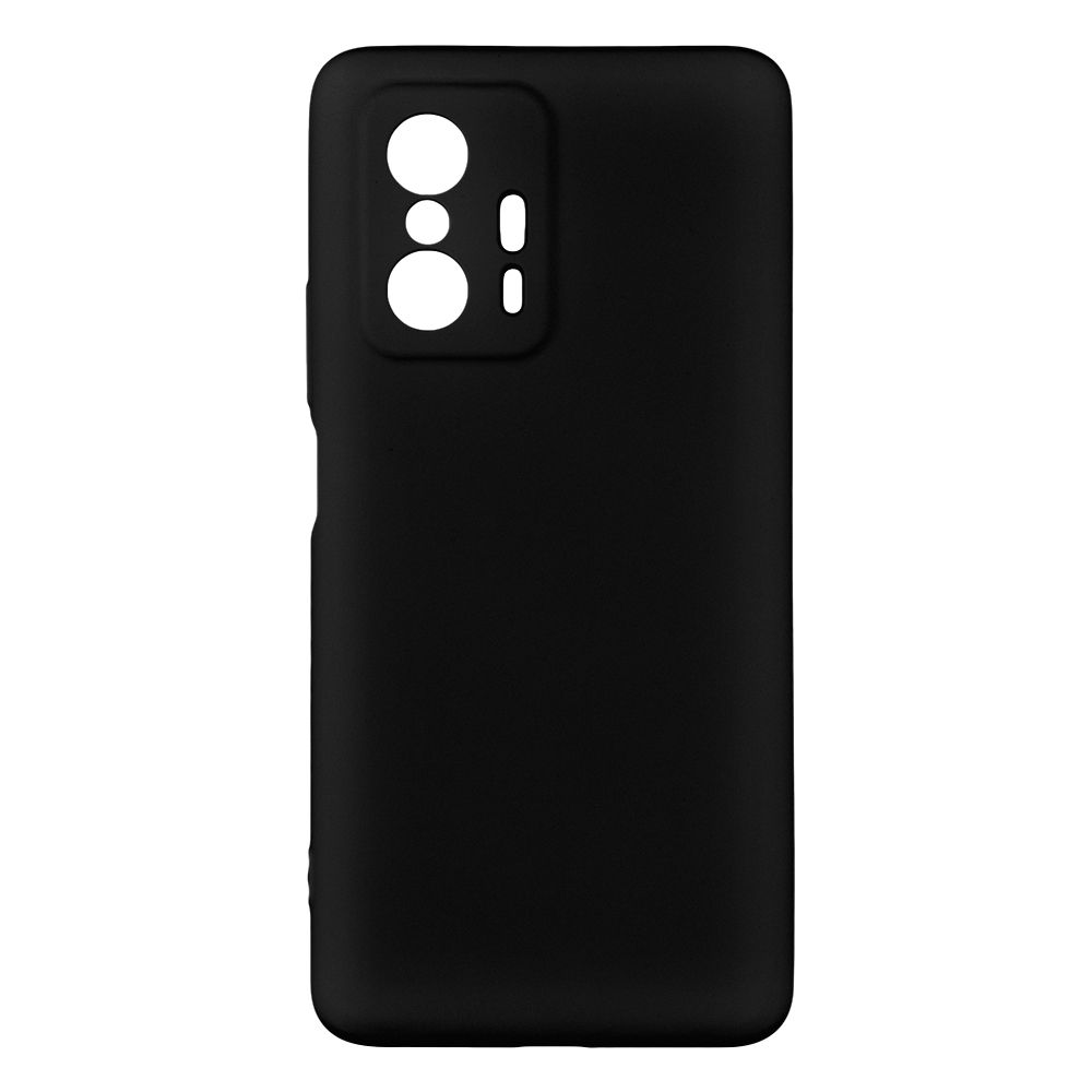 Купить ЧЕХОЛ FULL CASE NO LOGO WITH FRAME ДЛЯ XIAOMI 11T