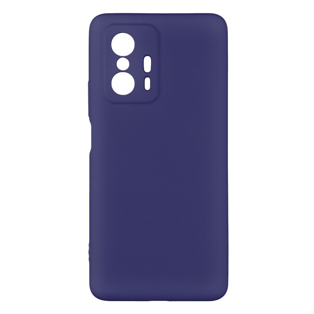 Купить ЧЕХОЛ FULL CASE NO LOGO WITH FRAME ДЛЯ XIAOMI 11T_16