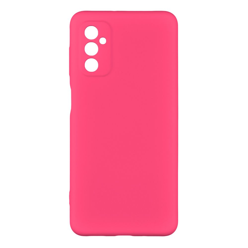 Купить ЧЕХОЛ FULL CASE NO LOGO WITH FRAME ДЛЯ SAMSUNG M52 (SM-M526)_10