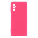 Купить ЧЕХОЛ FULL CASE NO LOGO WITH FRAME ДЛЯ SAMSUNG M52 (SM-M526)_10