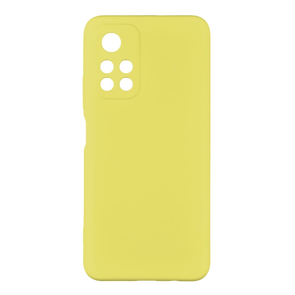 Купить ЧЕХОЛ FULL CASE NO LOGO WITH FRAME ДЛЯ XIAOMI POCO M4 PRO 5G_19