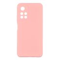 Купить ЧЕХОЛ FULL CASE NO LOGO WITH FRAME ДЛЯ XIAOMI POCO M4 PRO 5G_11