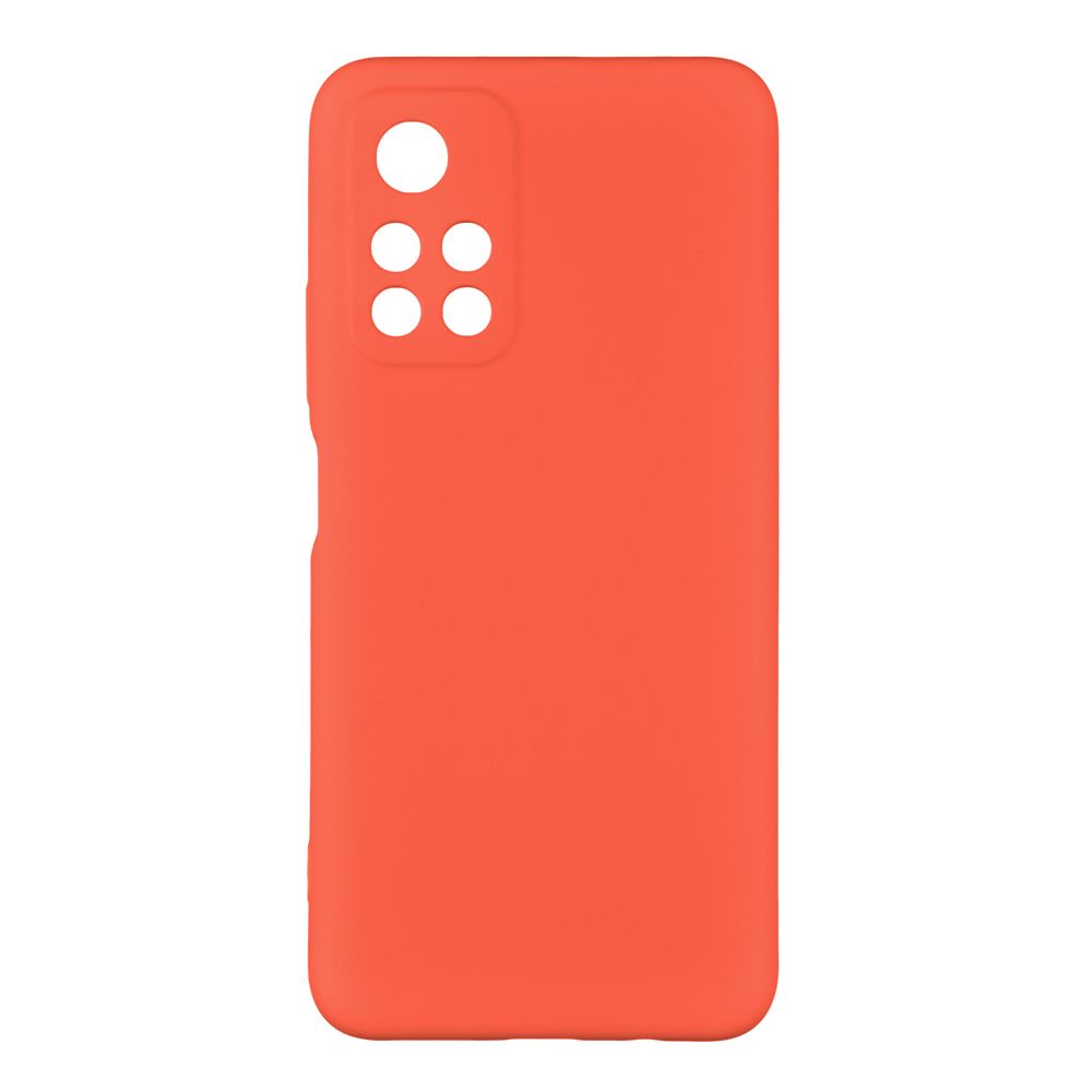 Купить ЧЕХОЛ FULL CASE NO LOGO WITH FRAME ДЛЯ XIAOMI POCO M4 PRO 5G