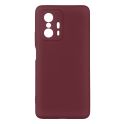 Купить ЧЕХОЛ FULL CASE NO LOGO WITH FRAME ДЛЯ XIAOMI 11T_7