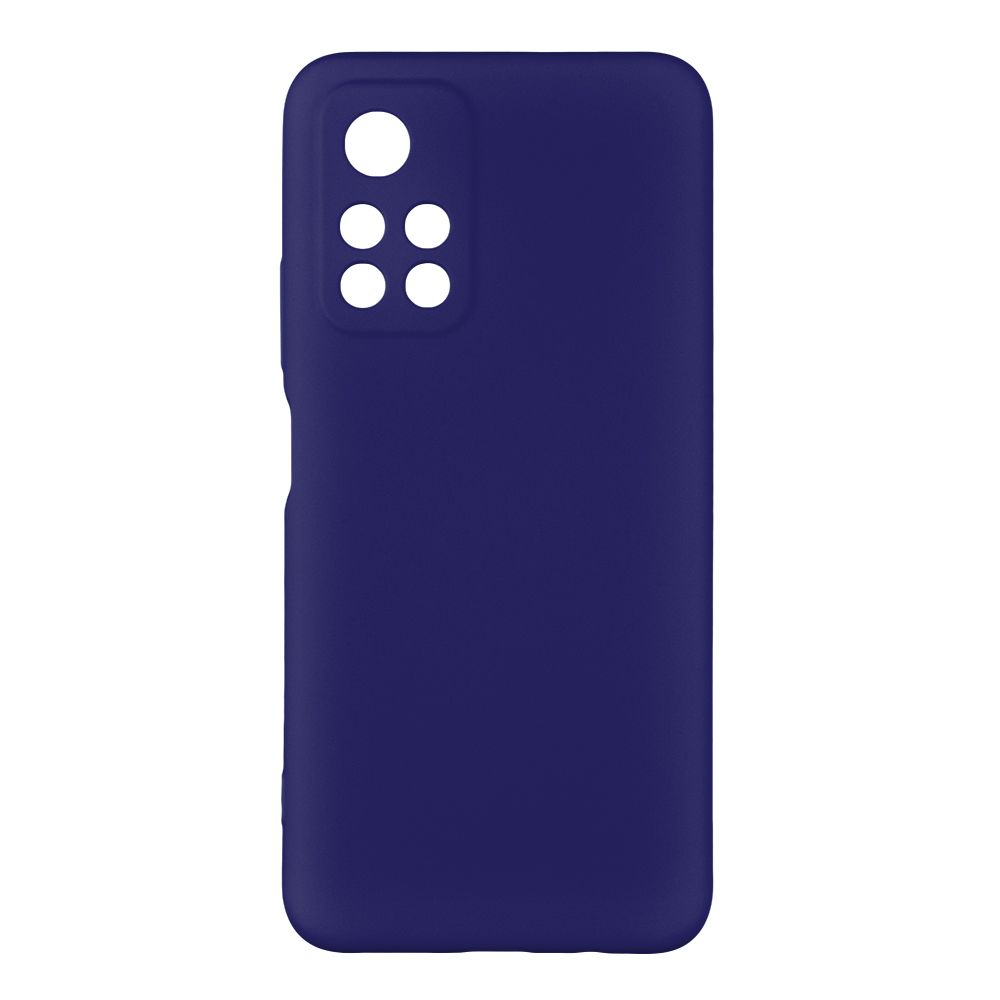 Купить ЧЕХОЛ FULL CASE NO LOGO WITH FRAME ДЛЯ XIAOMI POCO M4 PRO 5G_15