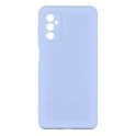 Купить ЧЕХОЛ FULL CASE NO LOGO WITH FRAME ДЛЯ SAMSUNG M52 (SM-M526)_18