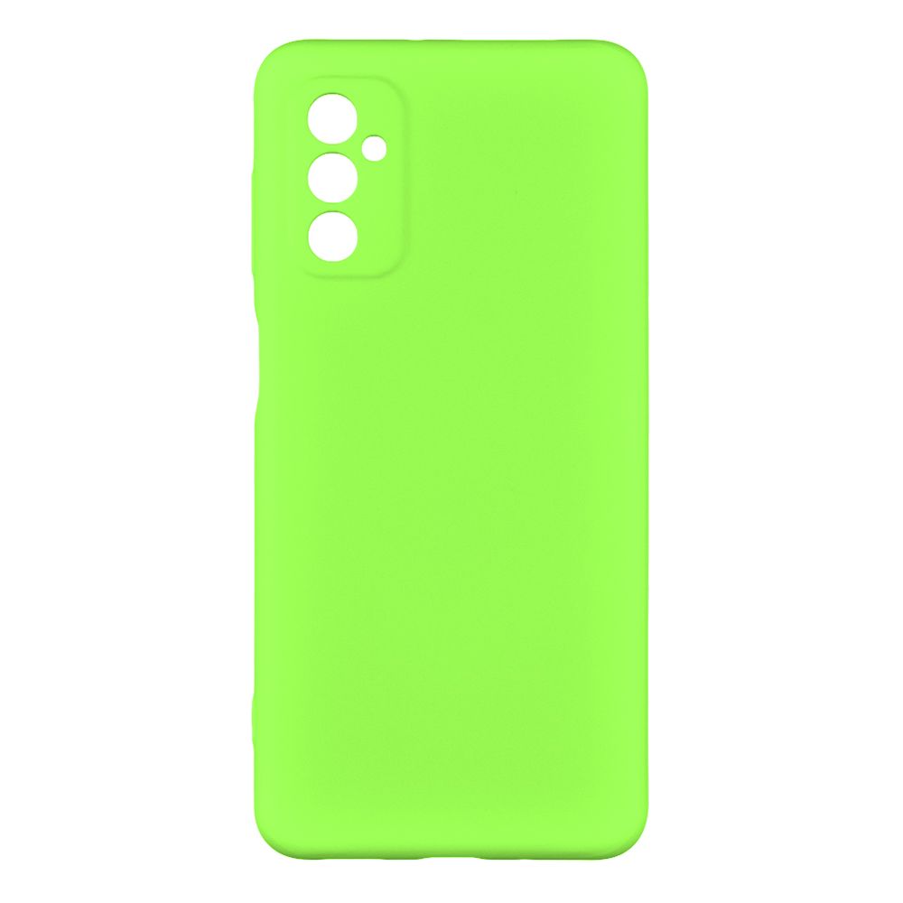 Купить ЧЕХОЛ FULL CASE NO LOGO WITH FRAME ДЛЯ SAMSUNG M52 (SM-M526)_9