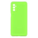 Купить ЧЕХОЛ FULL CASE NO LOGO WITH FRAME ДЛЯ SAMSUNG M52 (SM-M526)_9