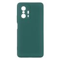 Купить ЧЕХОЛ FULL CASE NO LOGO WITH FRAME ДЛЯ XIAOMI 11T_17
