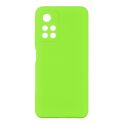 Купить ЧЕХОЛ FULL CASE NO LOGO WITH FRAME ДЛЯ XIAOMI POCO M4 PRO 5G_9