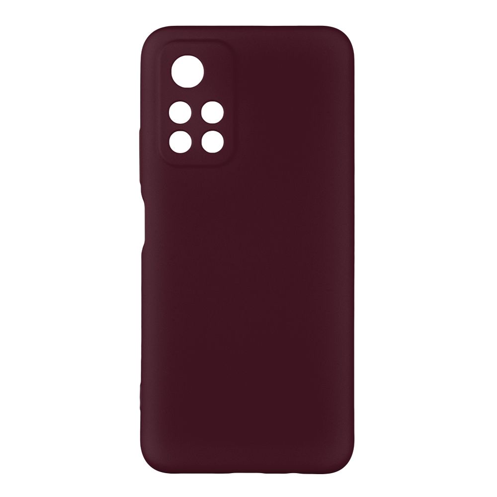 Купить ЧЕХОЛ FULL CASE NO LOGO WITH FRAME ДЛЯ XIAOMI POCO M4 PRO 5G_8