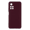 Купить ЧЕХОЛ FULL CASE NO LOGO WITH FRAME ДЛЯ XIAOMI POCO M4 PRO 5G_8