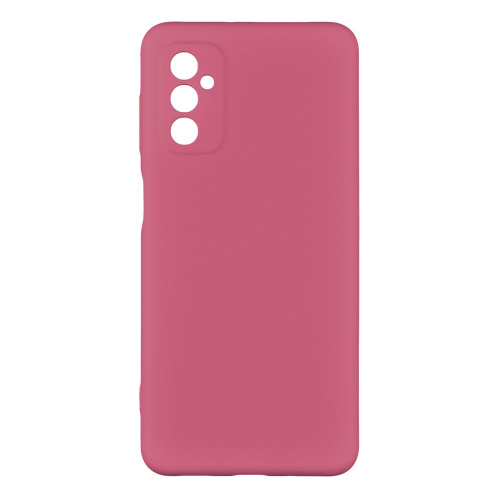 Купить ЧЕХОЛ FULL CASE NO LOGO WITH FRAME ДЛЯ SAMSUNG M52 (SM-M526)_4