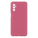 Купить ЧЕХОЛ FULL CASE NO LOGO WITH FRAME ДЛЯ SAMSUNG M52 (SM-M526)_4