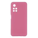 Купить ЧЕХОЛ FULL CASE NO LOGO WITH FRAME ДЛЯ XIAOMI POCO M4 PRO 5G_4