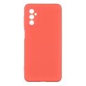 Купить ЧЕХОЛ FULL CASE NO LOGO WITH FRAME ДЛЯ SAMSUNG M52 (SM-M526)_5