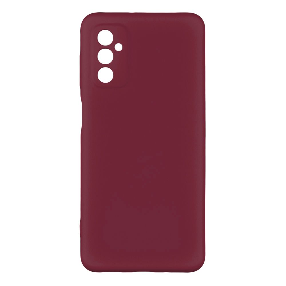 Купить ЧЕХОЛ FULL CASE NO LOGO WITH FRAME ДЛЯ SAMSUNG M52 (SM-M526)_6