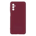 Купить ЧЕХОЛ FULL CASE NO LOGO WITH FRAME ДЛЯ SAMSUNG M52 (SM-M526)_6