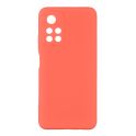 Купить ЧЕХОЛ FULL CASE NO LOGO WITH FRAME ДЛЯ XIAOMI POCO M4 PRO 5G_5