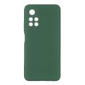 Купить ЧЕХОЛ FULL CASE NO LOGO WITH FRAME ДЛЯ XIAOMI POCO M4 PRO 5G_7