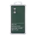 Купить ЧЕХОЛ FULL CASE NO LOGO WITH FRAME ДЛЯ XIAOMI 11T PRO_22