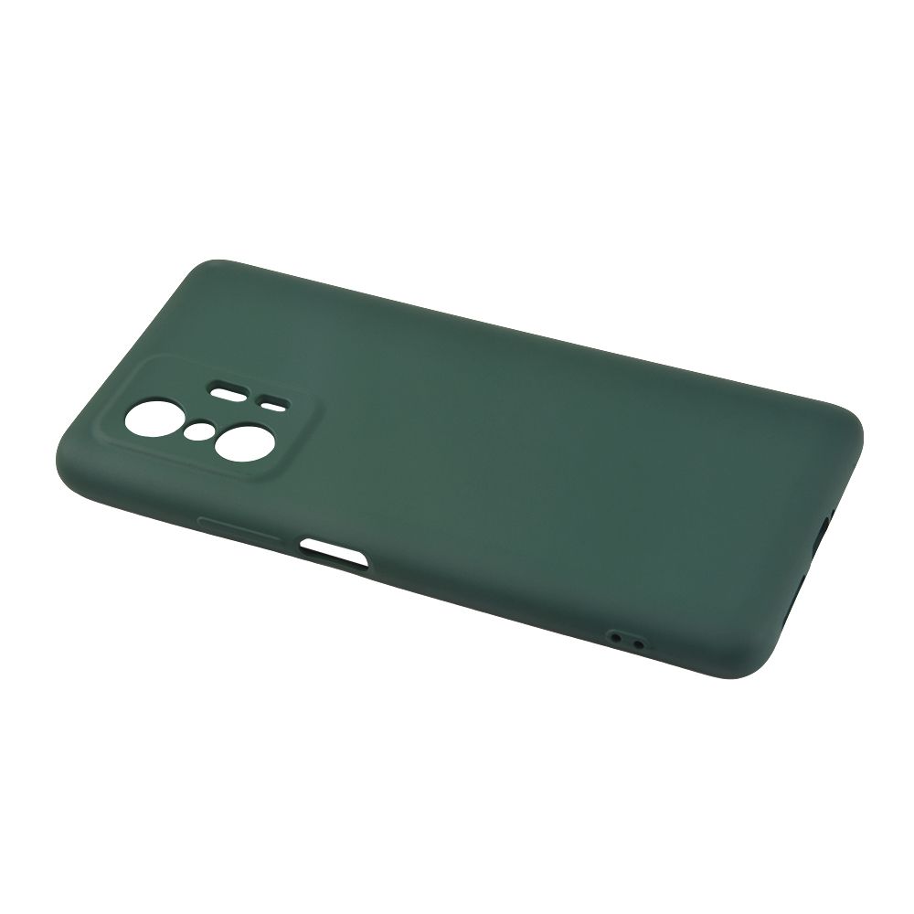 Купить ЧЕХОЛ FULL CASE NO LOGO WITH FRAME ДЛЯ XIAOMI 11T PRO_23