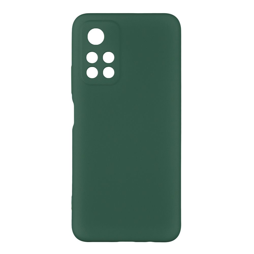 Купить ЧЕХОЛ FULL CASE NO LOGO WITH FRAME ДЛЯ XIAOMI POCO M4 PRO 5G_21