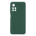 Купить ЧЕХОЛ FULL CASE NO LOGO WITH FRAME ДЛЯ XIAOMI POCO M4 PRO 5G_21