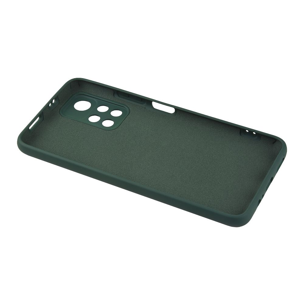 Купить ЧЕХОЛ FULL CASE NO LOGO WITH FRAME ДЛЯ XIAOMI POCO M4 PRO 5G_23