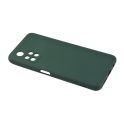 Купить ЧЕХОЛ FULL CASE NO LOGO WITH FRAME ДЛЯ XIAOMI POCO M4 PRO 5G_24
