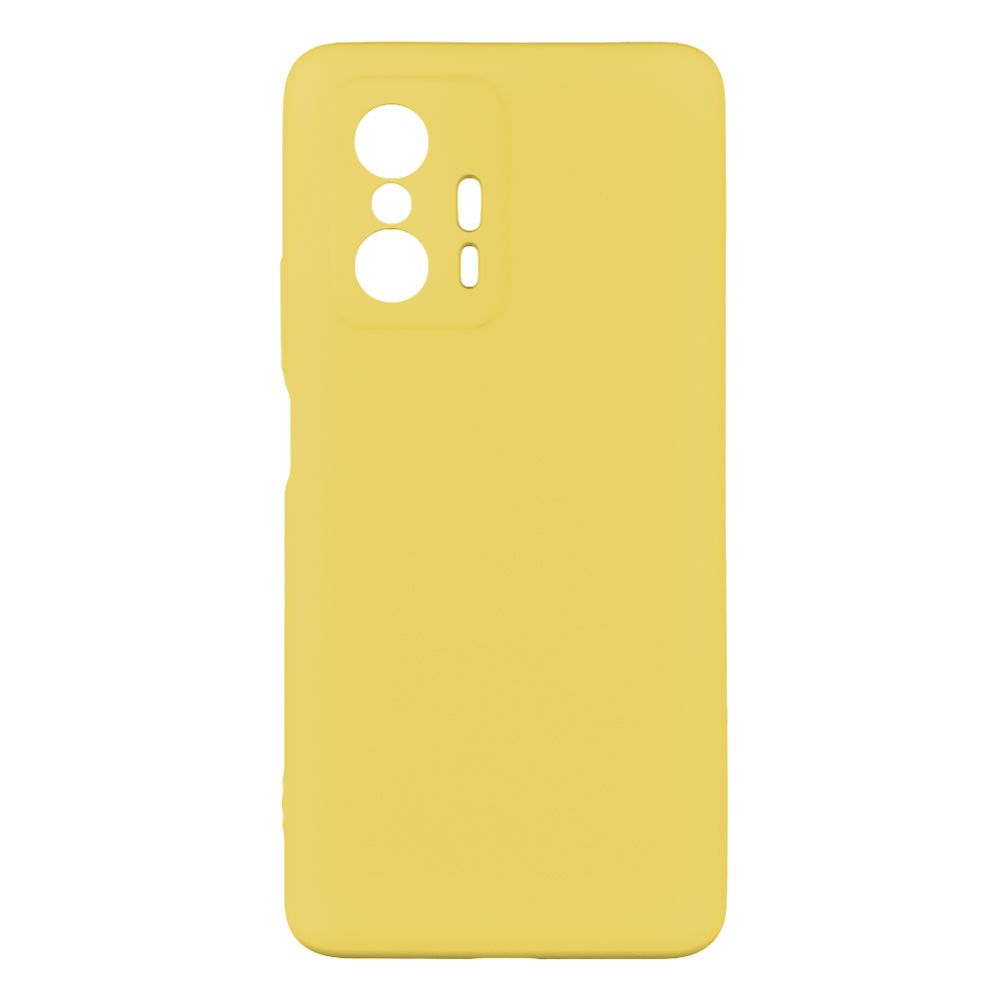 Купить ЧЕХОЛ FULL CASE NO LOGO WITH FRAME ДЛЯ XIAOMI 11T PRO