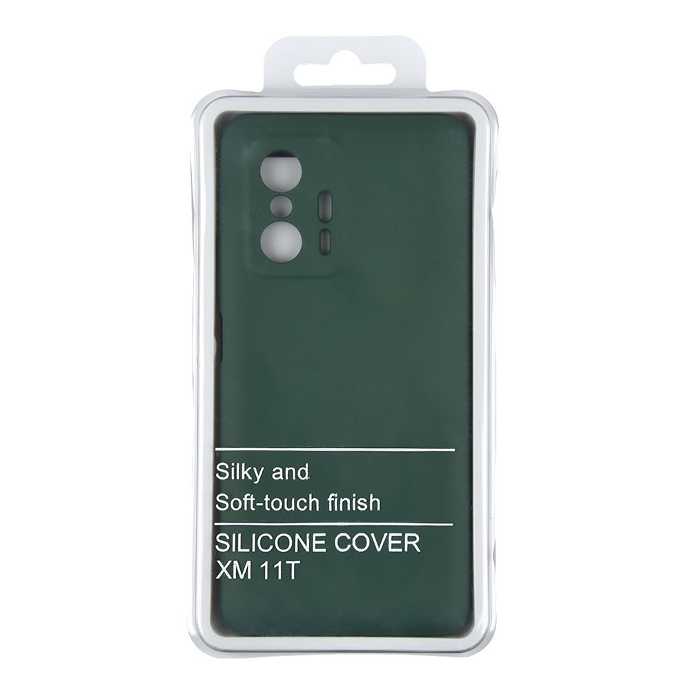 Купить ЧЕХОЛ FULL CASE NO LOGO WITH FRAME ДЛЯ XIAOMI 11T_22