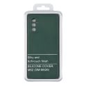 Купить ЧЕХОЛ FULL CASE NO LOGO WITH FRAME ДЛЯ SAMSUNG M52 (SM-M526)_22