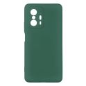 Купить ЧЕХОЛ FULL CASE NO LOGO WITH FRAME ДЛЯ XIAOMI 11T_8