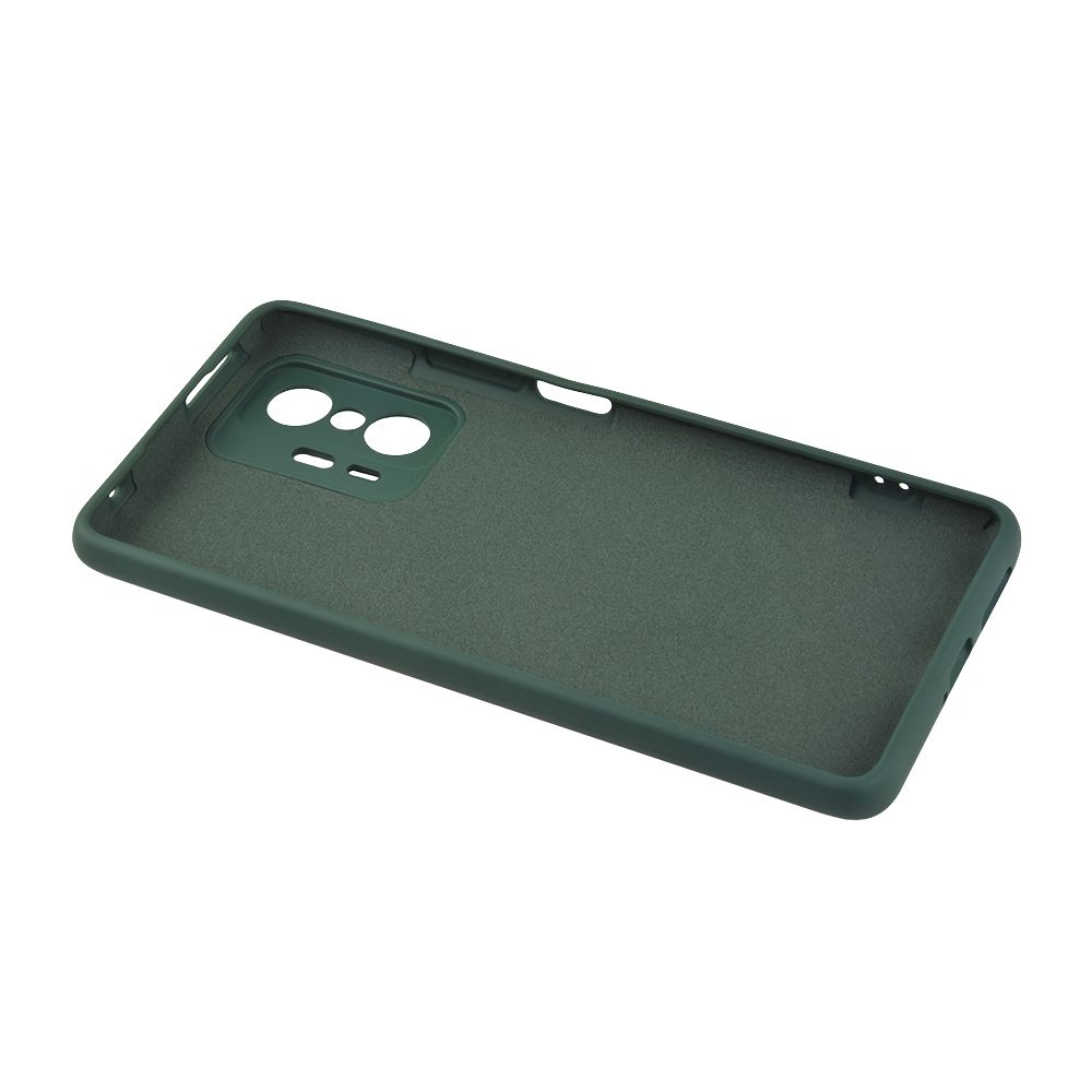 Купить ЧЕХОЛ FULL CASE NO LOGO WITH FRAME ДЛЯ XIAOMI 11T_24
