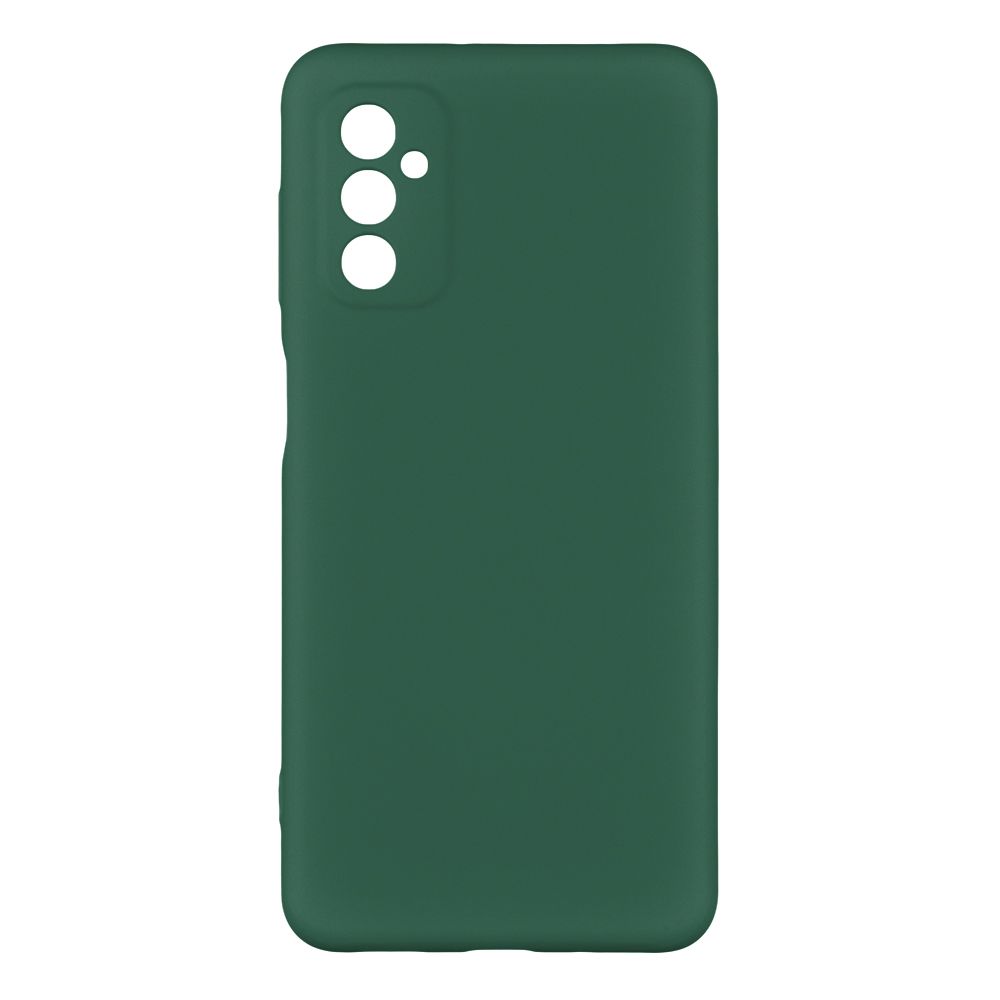 Купить ЧЕХОЛ FULL CASE NO LOGO WITH FRAME ДЛЯ SAMSUNG M52 (SM-M526)