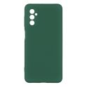 Купить ЧЕХОЛ FULL CASE NO LOGO WITH FRAME ДЛЯ SAMSUNG M52 (SM-M526)