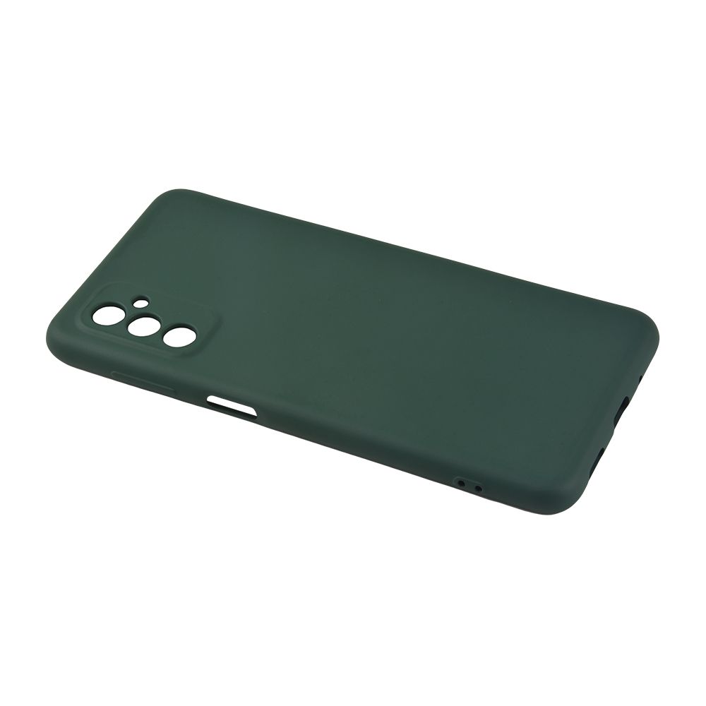 Купить ЧЕХОЛ FULL CASE NO LOGO WITH FRAME ДЛЯ SAMSUNG M52 (SM-M526)_24