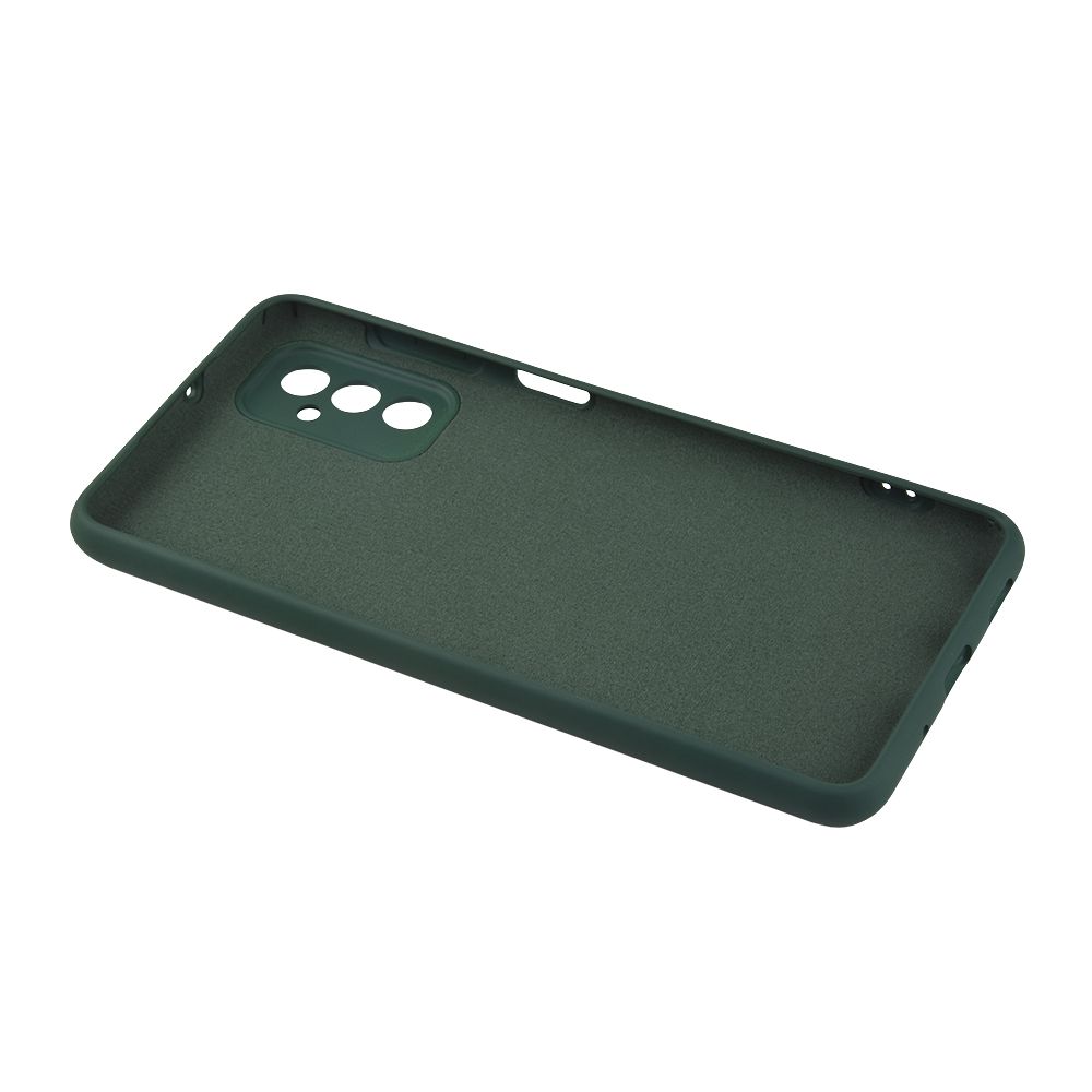 Купить ЧЕХОЛ FULL CASE NO LOGO WITH FRAME ДЛЯ SAMSUNG M52 (SM-M526)_23
