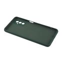 Купить ЧЕХОЛ FULL CASE NO LOGO WITH FRAME ДЛЯ SAMSUNG M52 (SM-M526)_23