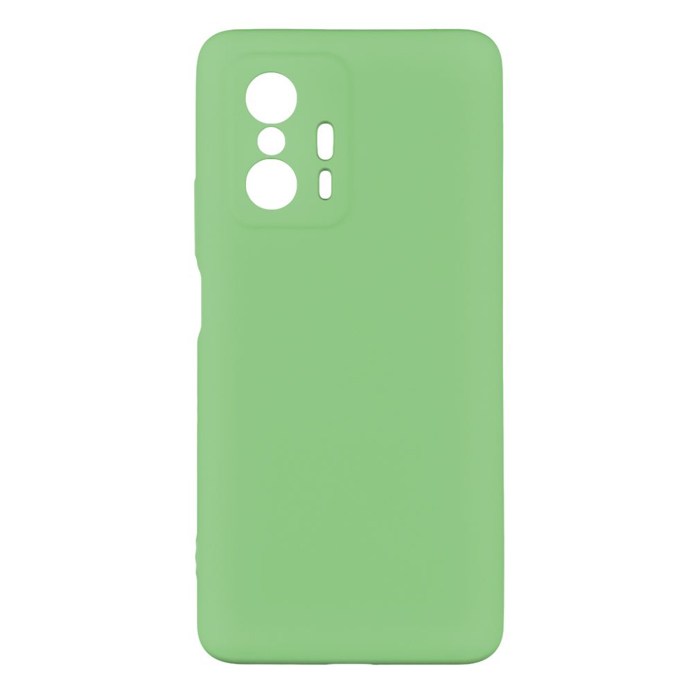 Купить ЧЕХОЛ FULL CASE NO LOGO WITH FRAME ДЛЯ XIAOMI 11T_21