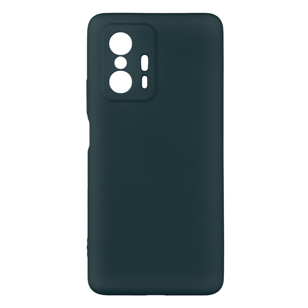 Купить ЧЕХОЛ FULL CASE NO LOGO WITH FRAME ДЛЯ XIAOMI 11T_13