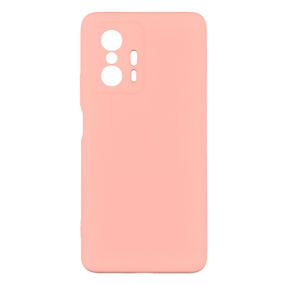 Купить ЧЕХОЛ FULL CASE NO LOGO WITH FRAME ДЛЯ XIAOMI 11T_11