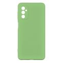Купить ЧЕХОЛ FULL CASE NO LOGO WITH FRAME ДЛЯ SAMSUNG M52 (SM-M526)_21