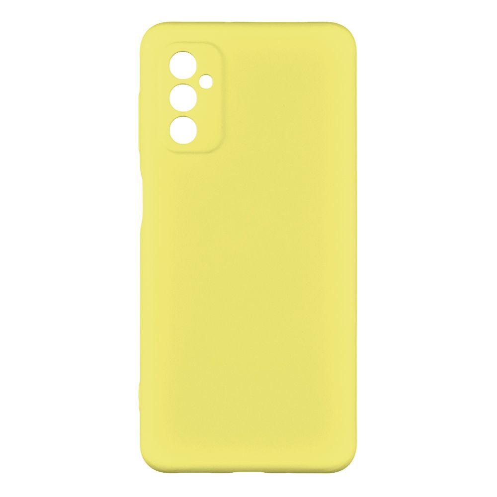 Купить ЧЕХОЛ FULL CASE NO LOGO WITH FRAME ДЛЯ SAMSUNG M52 (SM-M526)_20