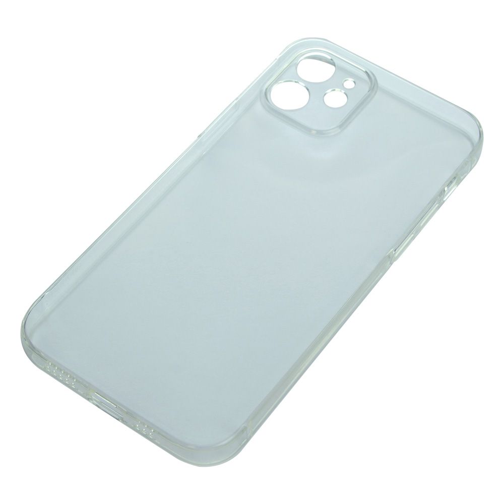 Купить ЧЕХОЛ BASEUS SIMPLE CASE ДЛЯ IPHONE 12 ARAPIPH61N-02_2